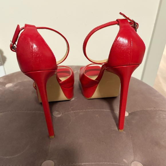 NWOB Steve Madden Scorch Platform - Picture 8 of 10